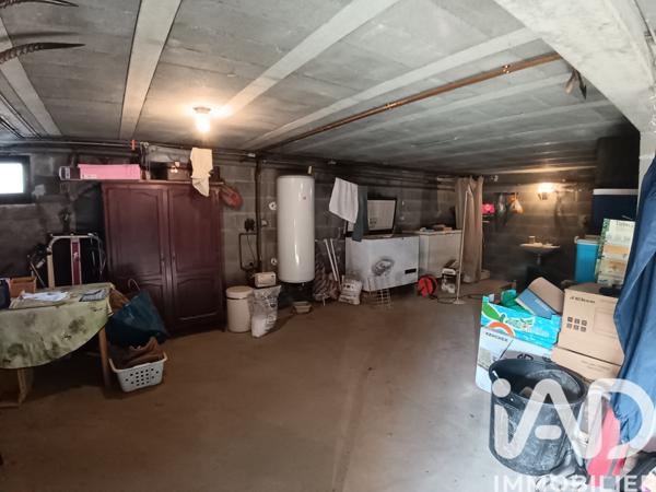 Maison à vendre 4 pièces 106 m² Plaine-et-Vallées