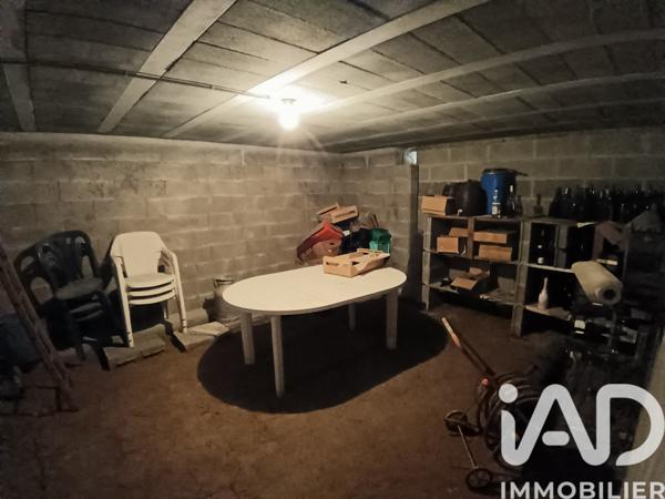 Maison à vendre 4 pièces 106 m² Plaine-et-Vallées