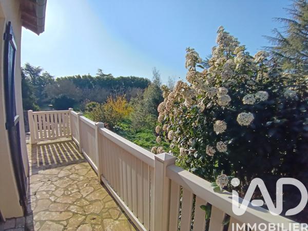 Maison à vendre 4 pièces 106 m² Plaine-et-Vallées