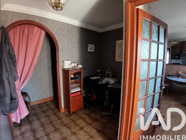 Maison à vendre 4 pièces 106 m² Plaine-et-Vallées