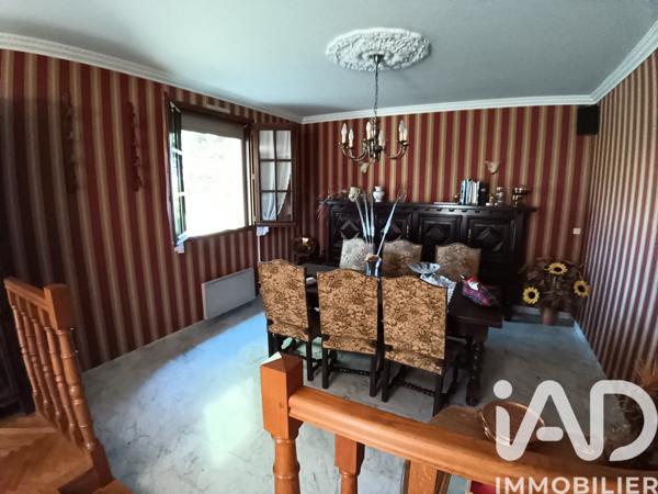 Maison à vendre 4 pièces 106 m² Plaine-et-Vallées