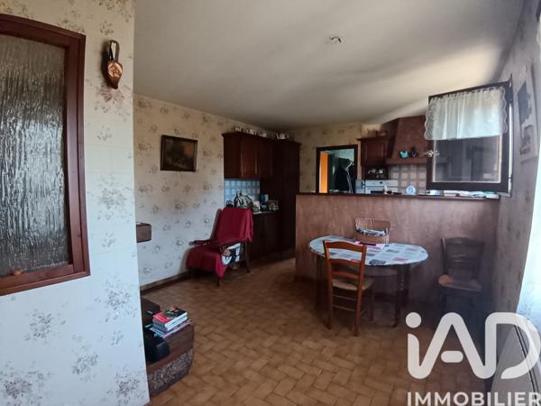 Maison à vendre 4 pièces 106 m² Plaine-et-Vallées