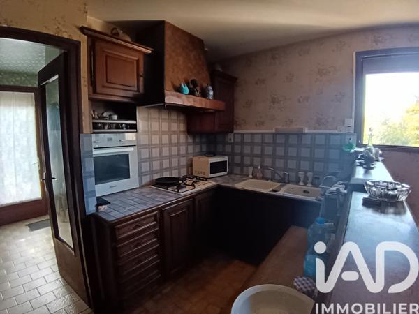 Maison à vendre 4 pièces 106 m² Plaine-et-Vallées