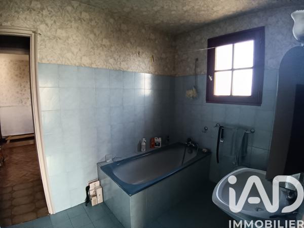 Maison à vendre 4 pièces 106 m² Plaine-et-Vallées
