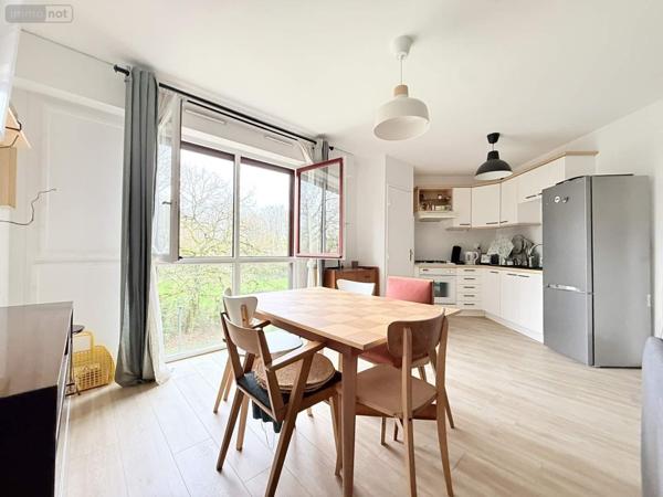 Appartement à vendre à Rennes en Ille-et-Vilaine (35700), ref : 007/2602MY   
RENNES-PATTON/ST LAURENT