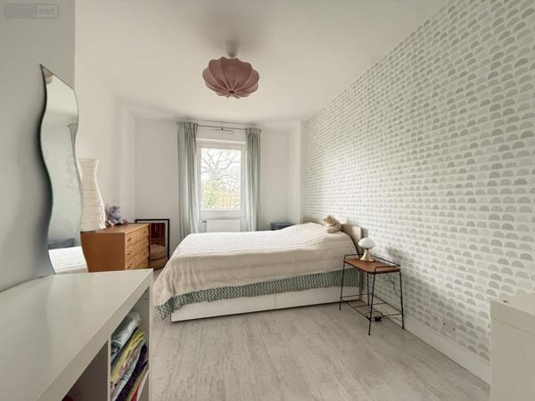 Appartement à vendre à Rennes en Ille-et-Vilaine (35700), ref : 007/2602MY   
RENNES-PATTON/ST LAURENT