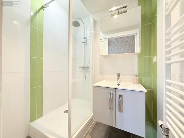 Appartement à vendre à Rennes en Ille-et-Vilaine (35700), ref : 007/2602MY   
RENNES-PATTON/ST LAURENT