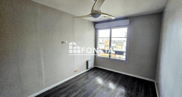 À vendre Appartement 3 pièces 66 m² - Bobigny 93000