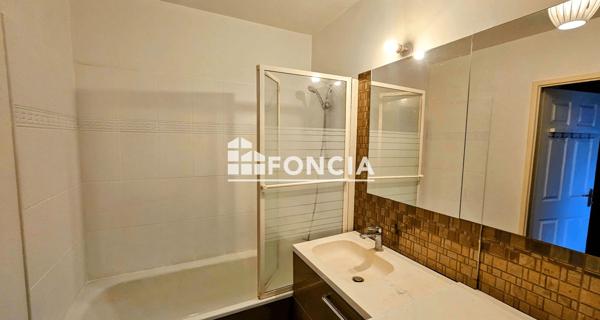 À vendre Appartement 3 pièces 66 m² - Bobigny 93000