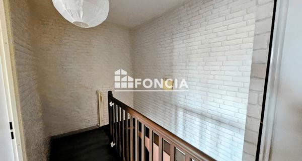 À vendre Appartement 3 pièces 66 m² - Bobigny 93000