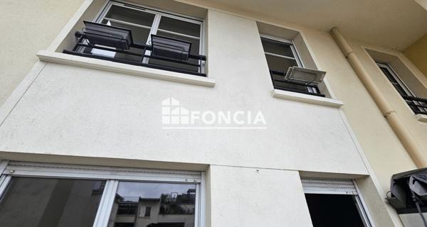 À vendre Appartement 3 pièces 66 m² - Bobigny 93000