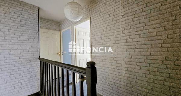 À vendre Appartement 3 pièces 66 m² - Bobigny 93000