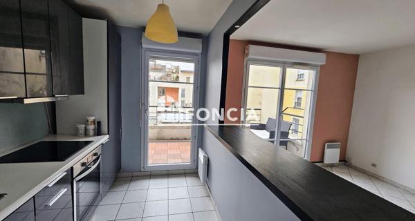 À vendre Appartement 3 pièces 66 m² - Bobigny 93000