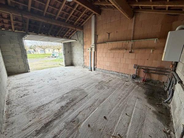 Maison à louer |  Pommevic |  5 pièces | 123 m²