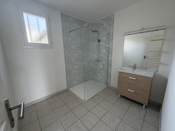 Maison à louer |  Pommevic |  5 pièces | 123 m²