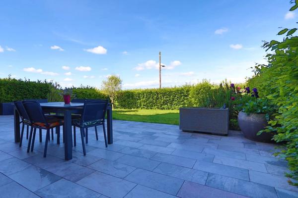 Appartement 5 pièces à Annecy-le-Vieux avec jardin – Confort familial dans un cadre verdoyant