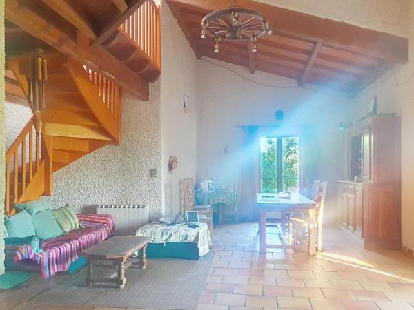 Charmante villa au calme, sans vis-à-vis