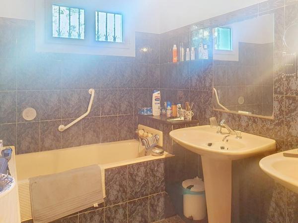 Charmante villa au calme, sans vis-à-vis