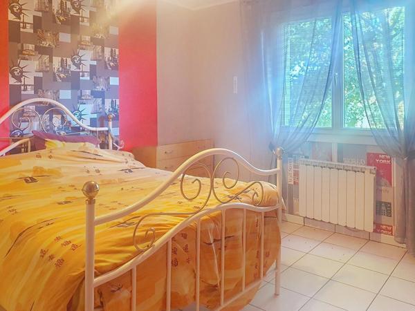 Charmante villa au calme, sans vis-à-vis