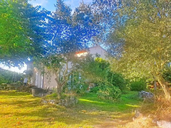 Charmante villa au calme, sans vis-à-vis