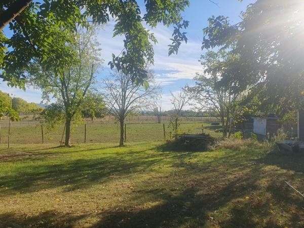 Charmante villa au calme, sans vis-à-vis