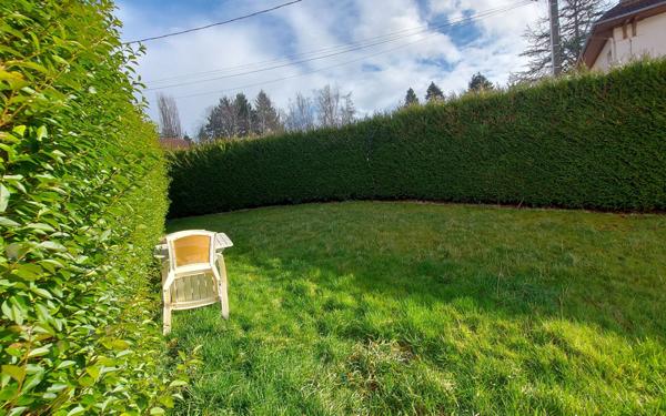 Appartement à vendre    2 pièces • 55,50 m2 Saint-Dié-des-Vosges