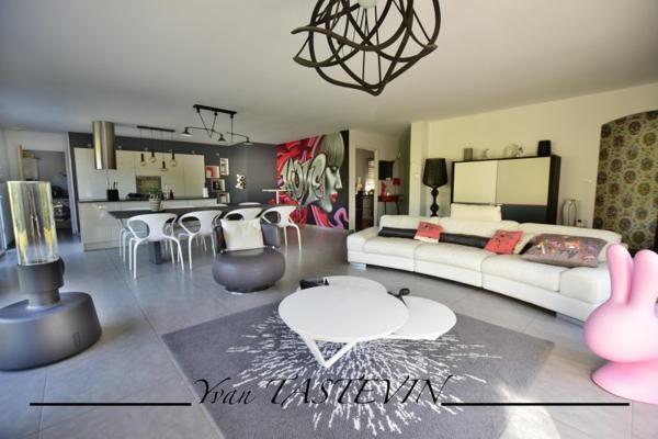 Vente / Pavillon à Neuville-sur-Sarthe (72190)