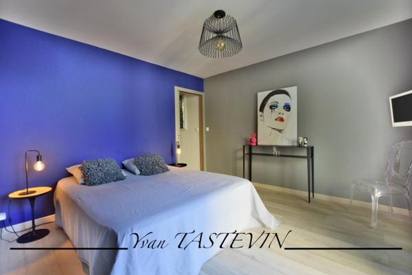 Vente / Pavillon à Neuville-sur-Sarthe (72190)