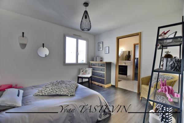 Vente / Pavillon à Neuville-sur-Sarthe (72190)