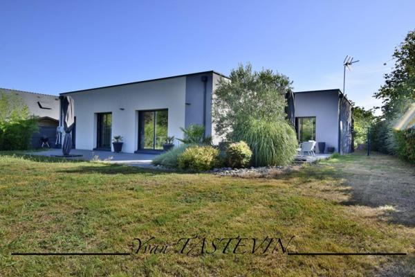 Vente / Pavillon à Neuville-sur-Sarthe (72190)