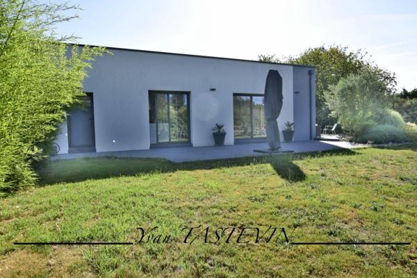 Vente / Pavillon à Neuville-sur-Sarthe (72190)