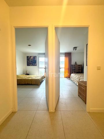 À VENDRE – Bel appartement F3 de 69 m² avec balcon, parking & ascenseur – Bobigny au porte de Paris