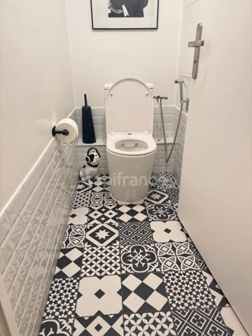 À VENDRE – Bel appartement F3 de 69 m² avec balcon, parking & ascenseur – Bobigny au porte de Paris