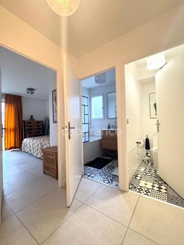 À VENDRE – Bel appartement F3 de 69 m² avec balcon, parking & ascenseur – Bobigny au porte de Paris