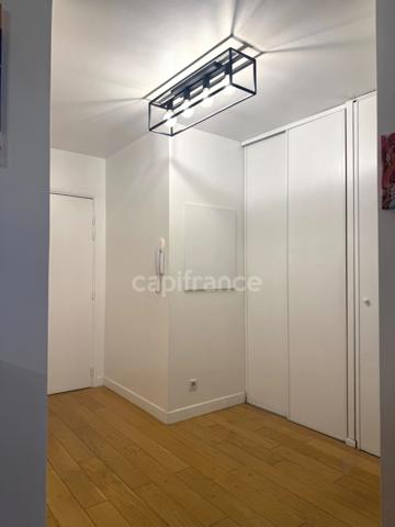 À VENDRE – Bel appartement F3 de 69 m² avec balcon, parking & ascenseur – Bobigny au porte de Paris