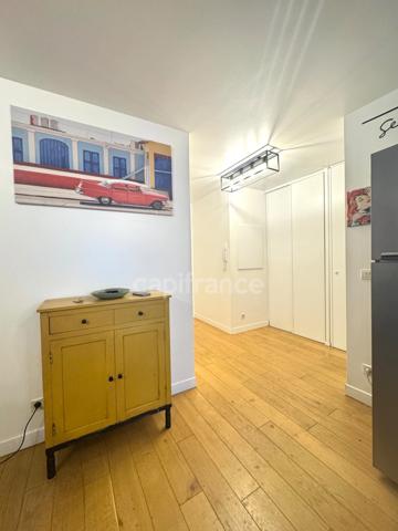 À VENDRE – Bel appartement F3 de 69 m² avec balcon, parking & ascenseur – Bobigny au porte de Paris