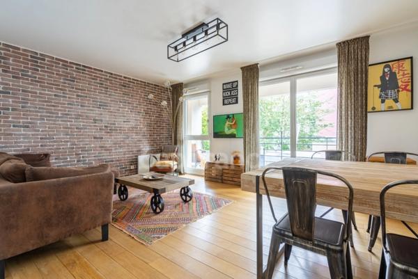 À VENDRE – Bel appartement F3 de 69 m² avec balcon, parking & ascenseur – Bobigny au porte de Paris