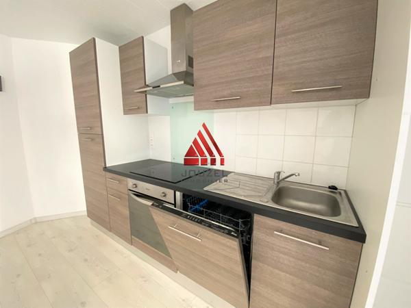 Location maison Nantes : 683 € - AJP Immobilier Nantes Jouzel
