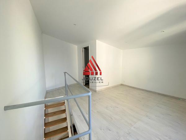 Location maison Nantes : 683 € - AJP Immobilier Nantes Jouzel