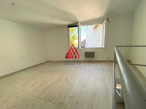 Location maison Nantes : 683 € - AJP Immobilier Nantes Jouzel