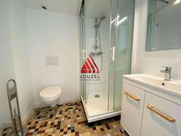 Location maison Nantes : 683 € - AJP Immobilier Nantes Jouzel