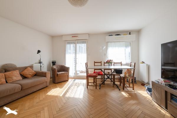 Appartement à vendre |                                       Colombes |                                        3 pièces  |  68 m²