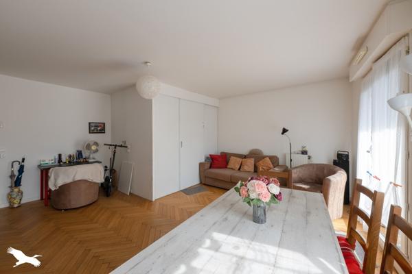 Appartement à vendre |                                       Colombes |                                        3 pièces  |  68 m²