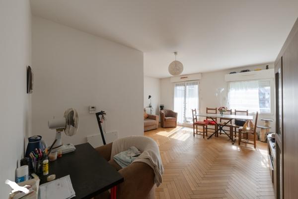 Appartement à vendre |                                       Colombes |                                        3 pièces  |  68 m²