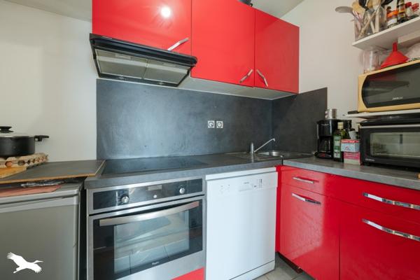 Appartement à vendre |                                       Colombes |                                        3 pièces  |  68 m²
