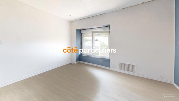 Vente Maison100 m² - 5 Pièces - DUCEY LES CHERIS (50220)