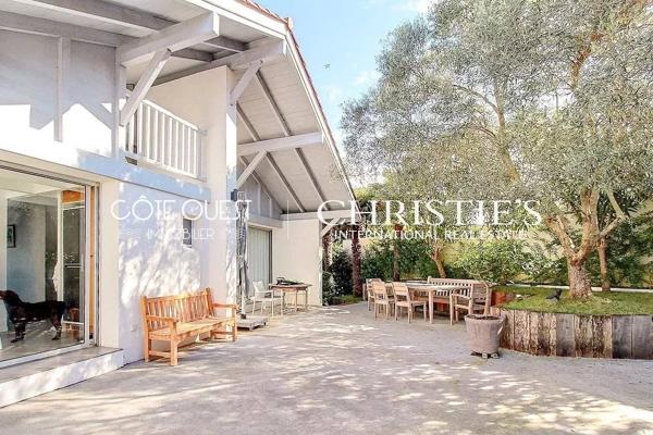 À vendre Biarritz - Villa vue mer