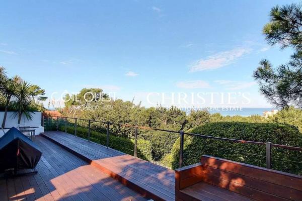 À vendre Biarritz - Villa vue mer