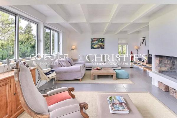 À vendre Biarritz - Villa vue mer