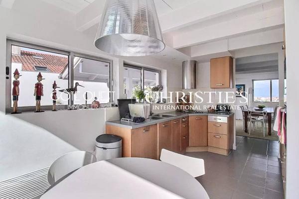 À vendre Biarritz - Villa vue mer